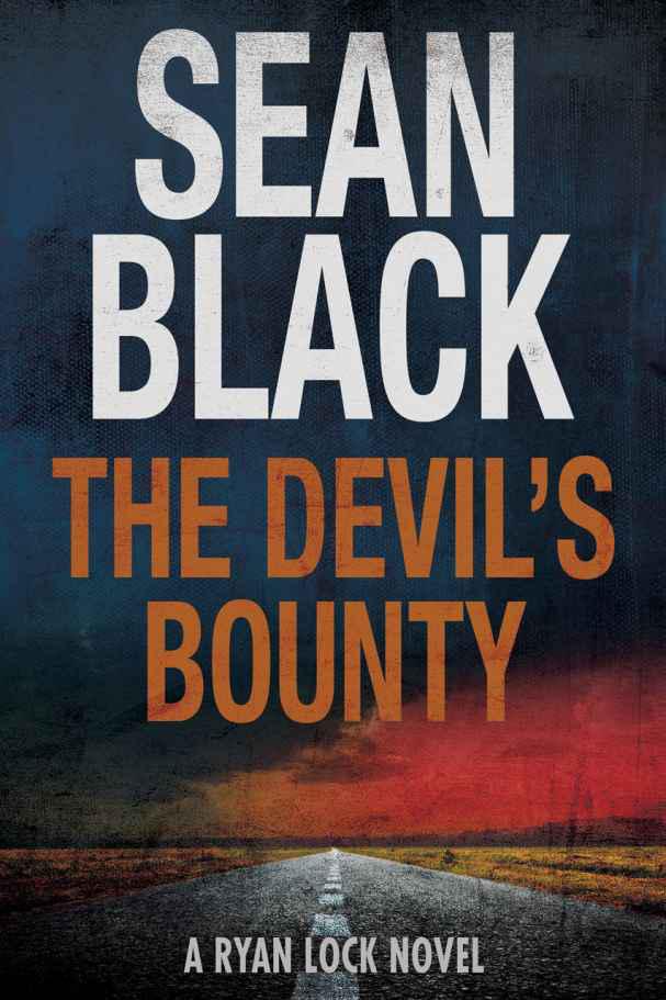 The Devil's Bounty by Sean Black