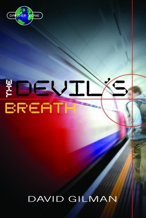 The Devil's Breath (2008)