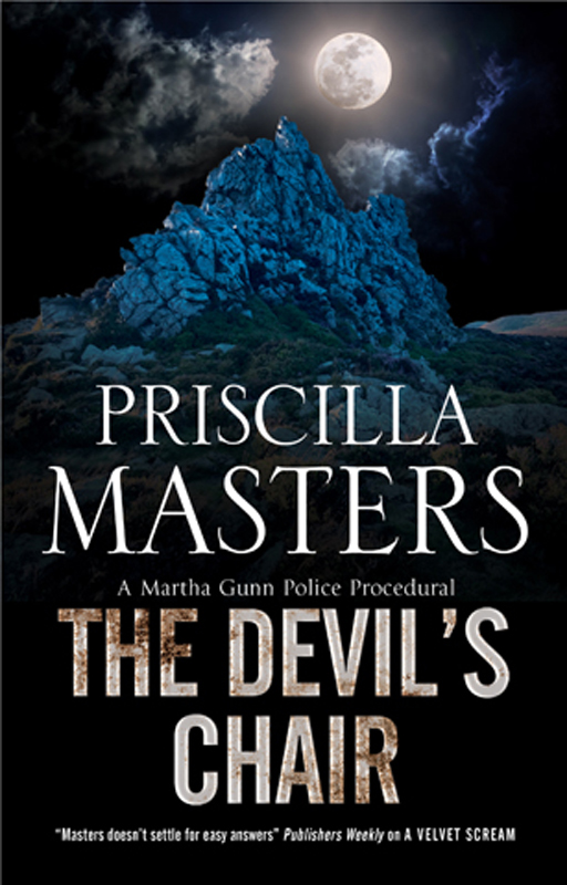 The Devil's Chair (2014) by Priscilla Masters