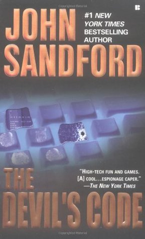 The Devil's Code (2001) by John Sandford