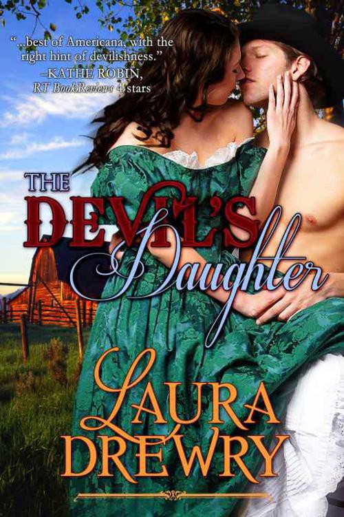 The Devil's Daughter