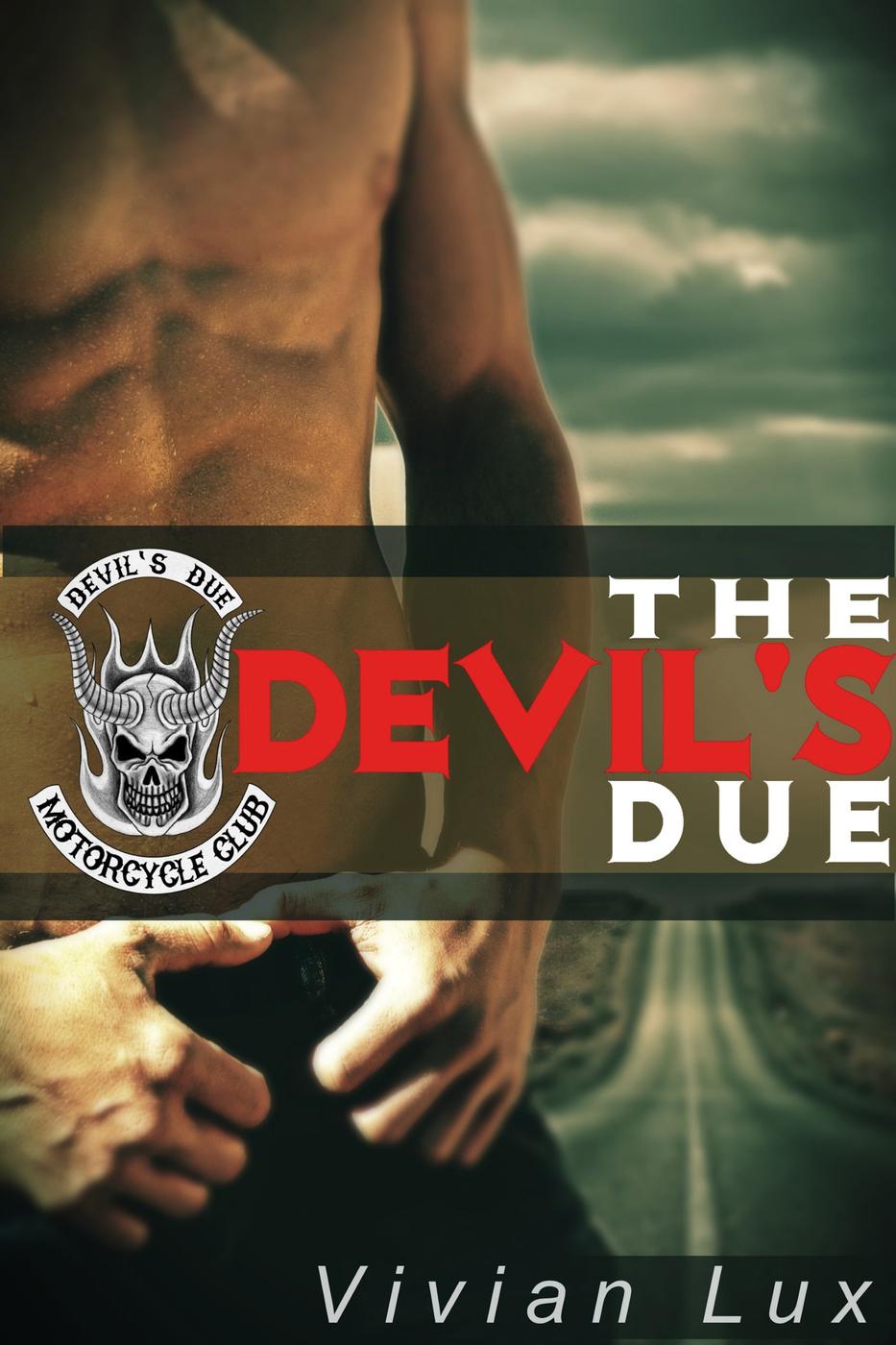 The Devil's Due by Vivian Lux