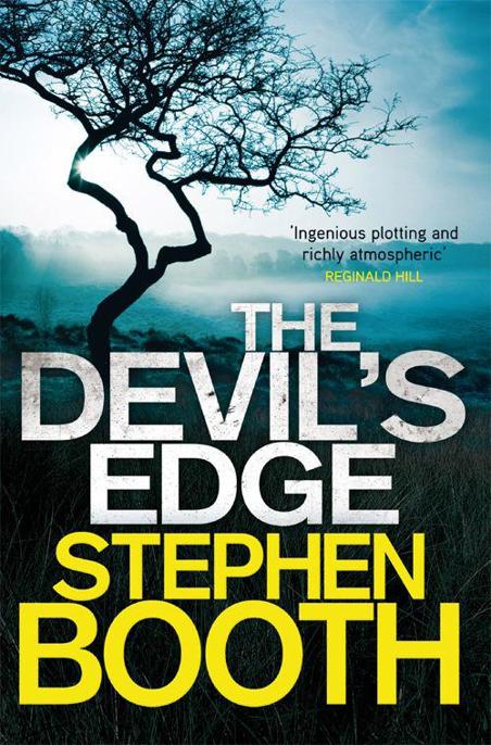 The Devil's Edge by Stephen Booth