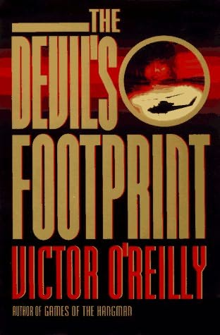 The Devil's Footprint by Victor O'Reilly