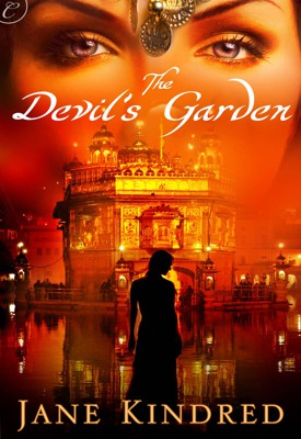 The Devil's Garden by Jane Kindred