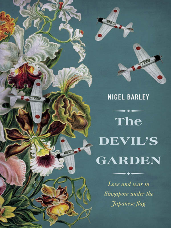 The Devil's Garden