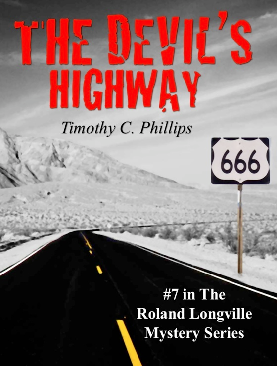 The Devil's Highway (2012)