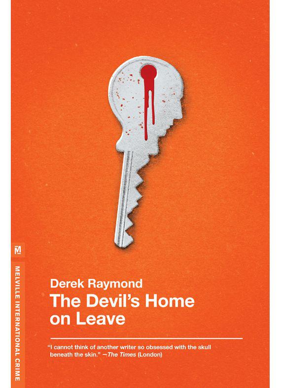 The Devil's Home on Leave (Factory 2) by Raymond, Derek