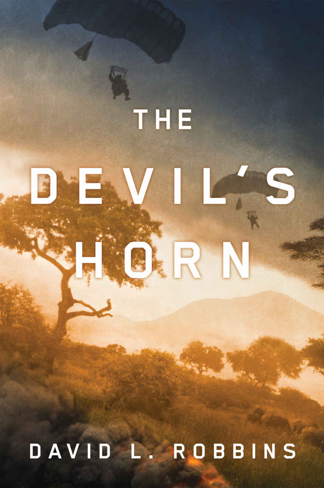 The Devil's Horn