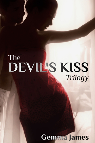 The Devil's Kiss Trilogy (2013)