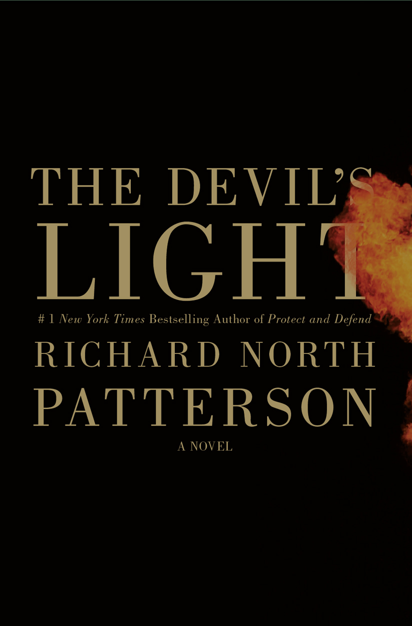The Devil's Light (2011) by Richard North Patterson
