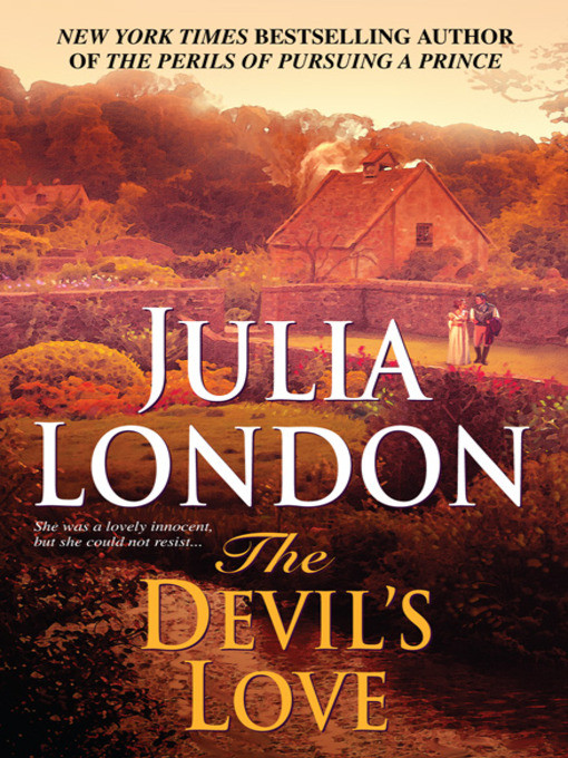 The Devil's Love by London, Julia