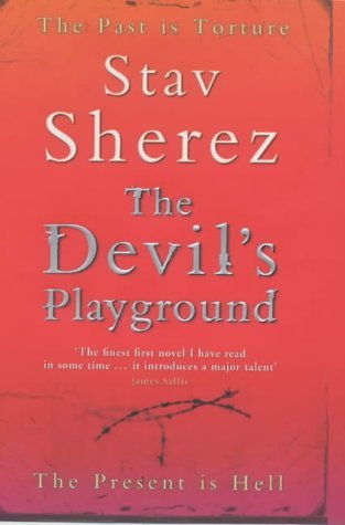 The Devil's Playground (2015)