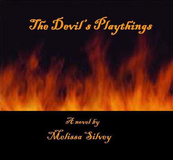 The Devil's Playthings