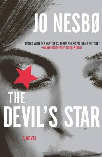 The Devil's Star by Jo Nesbo