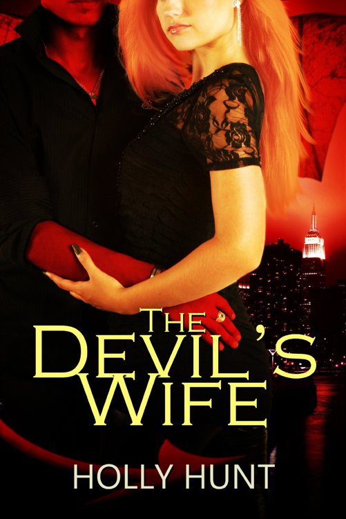 The Devil's Wife