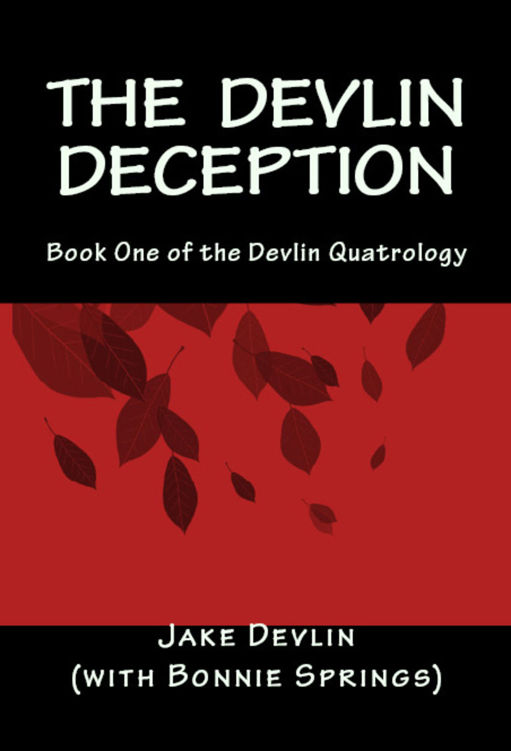 The Devlin Deception: Book One of The Devlin Quatrology