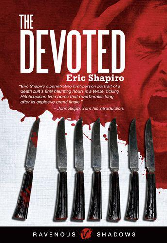 The Devoted by Eric Shapiro