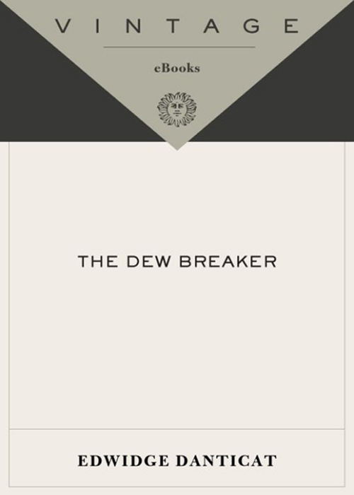 The Dew Breaker (2007)