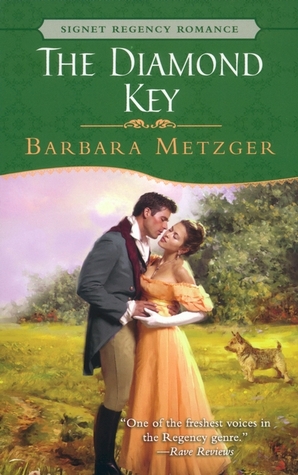 The Diamond Key (2003)