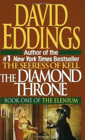 The Diamond Throne (1990)