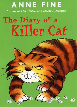 The Diary of a Killer Cat (2006)