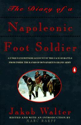 The Diary of a Napoleonic Foot Soldier (1993)