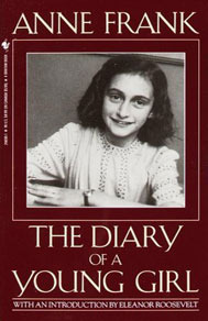 The Diary of a Young Girl (1993) by Anne Frank