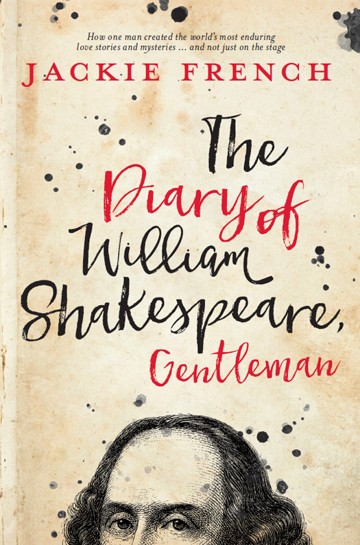 The Diary of William Shakespeare, Gentleman (2016)