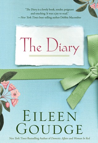 The Diary (2009) by Eileen Goudge