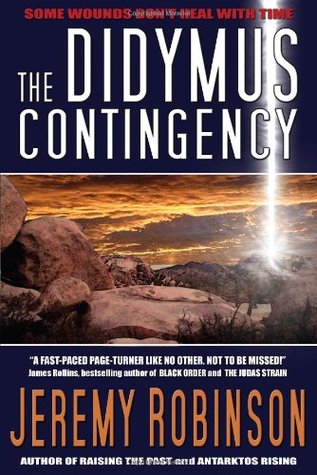 The Didymus Contingency (2007)