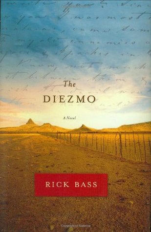 The Diezmo: A Novel (2005)