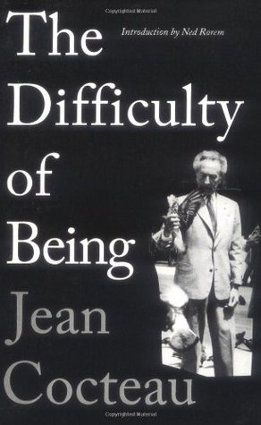 The Difficulty of Being (1995) by Jean Cocteau