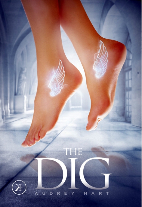 The Dig by Hart, Audrey