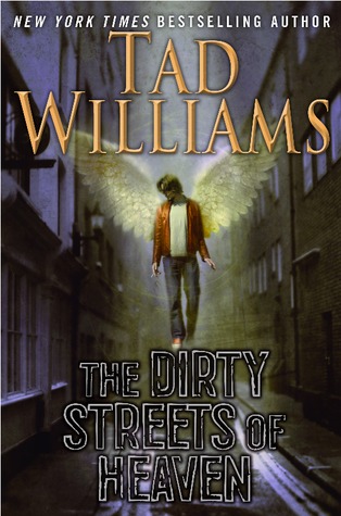 The Dirty Streets of Heaven (2012)