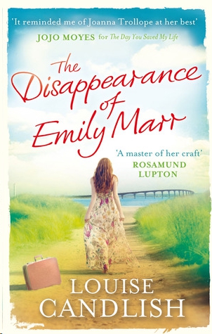 The Disappearance of Emily Marr