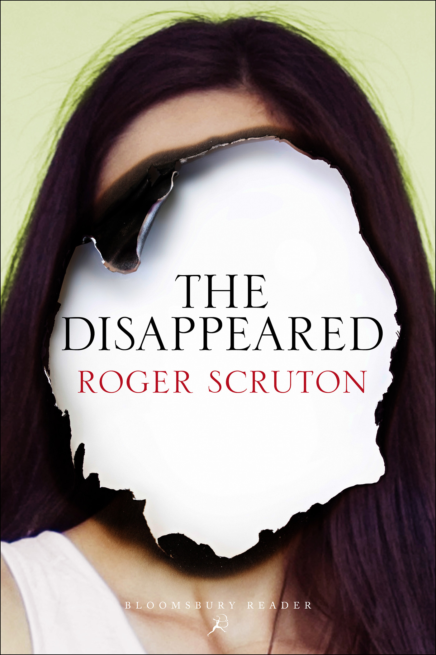 The Disappeared (2014) by Roger Scruton