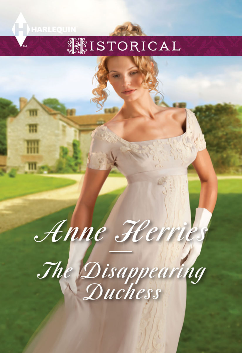 The Disappearing Duchess (2011)