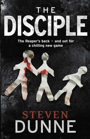 The Disciple