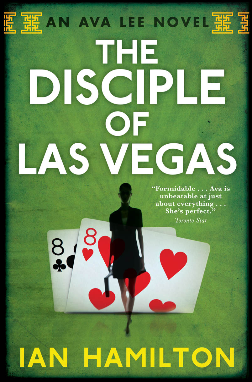 The Disciple of Las Vegas