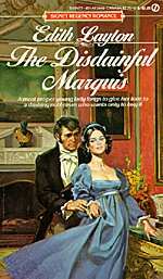 The Disdainful Marquis (1983)
