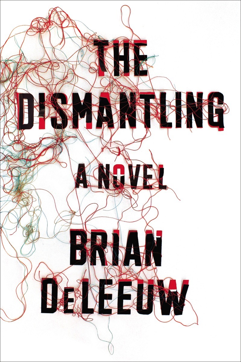 The Dismantling (2015) by Brian DeLeeuw