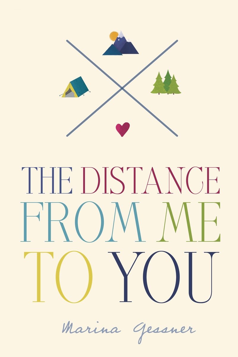 The Distance from Me to You (2015)