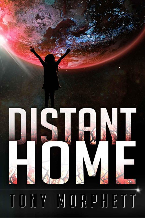 The Distant Home by Morphett, Tony