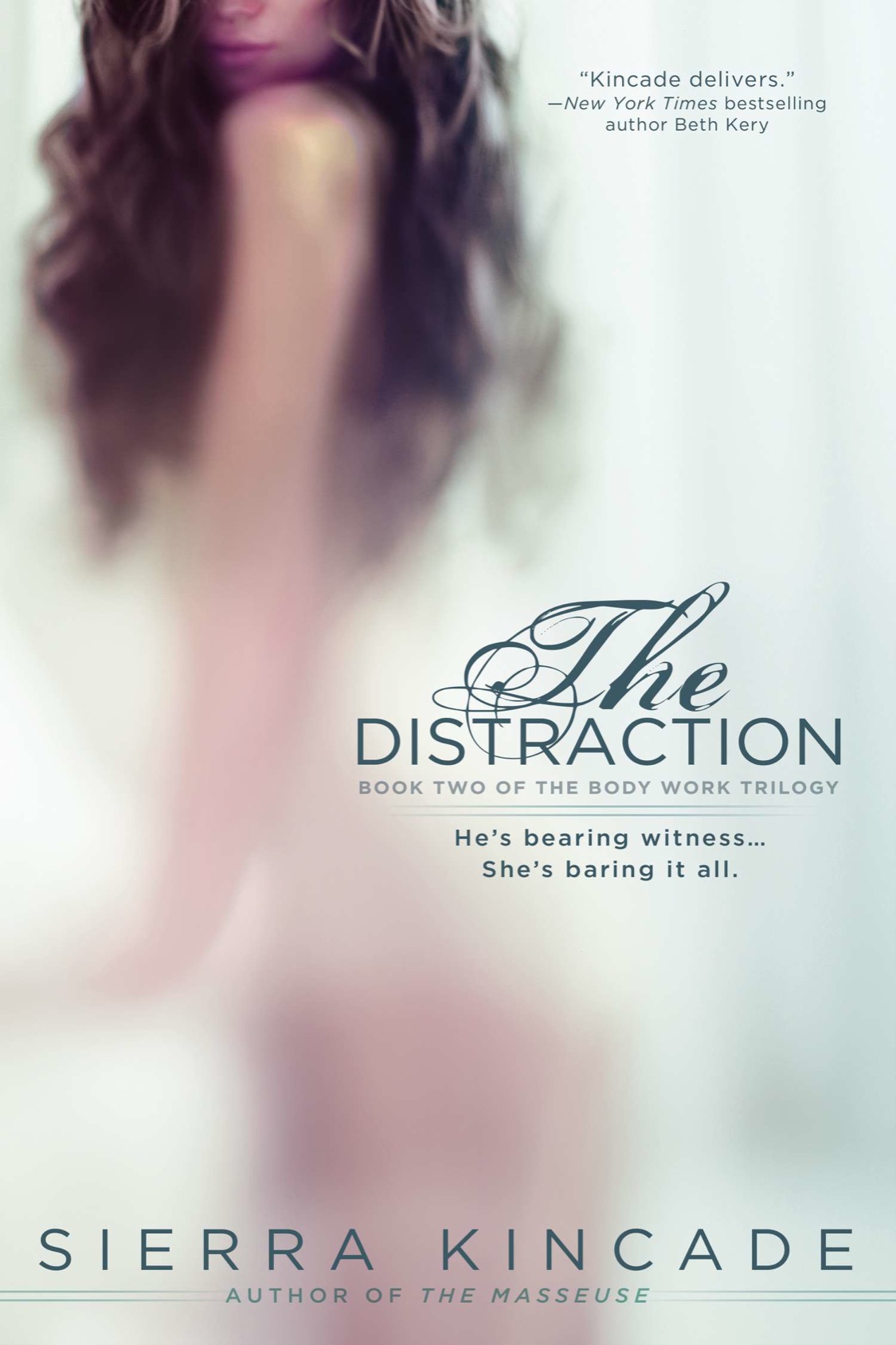 The Distraction (2014)