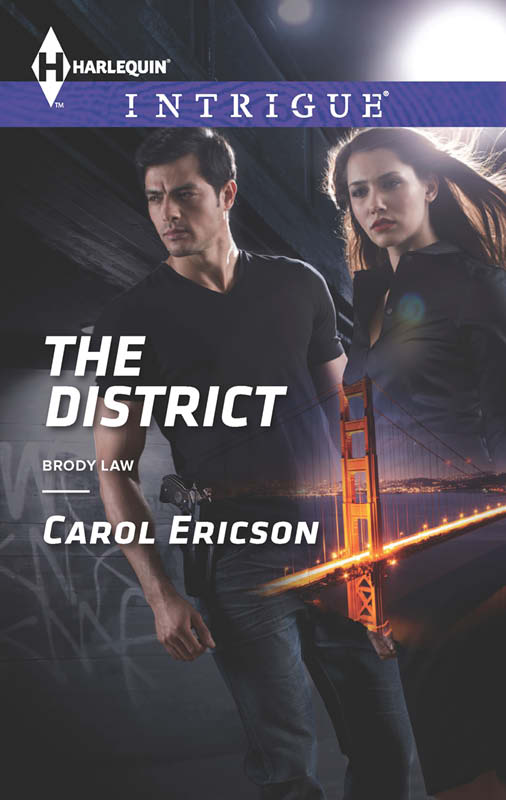 The District