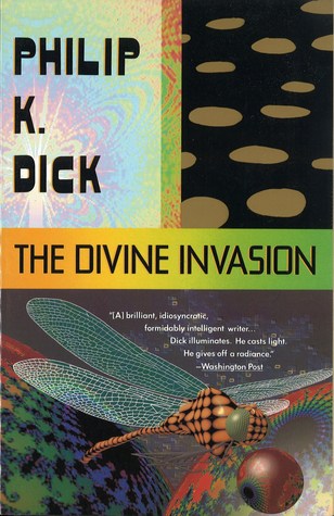 The Divine Invasion (1991)