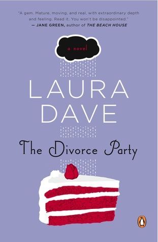 The Divorce Party (2008) by Laura Dave