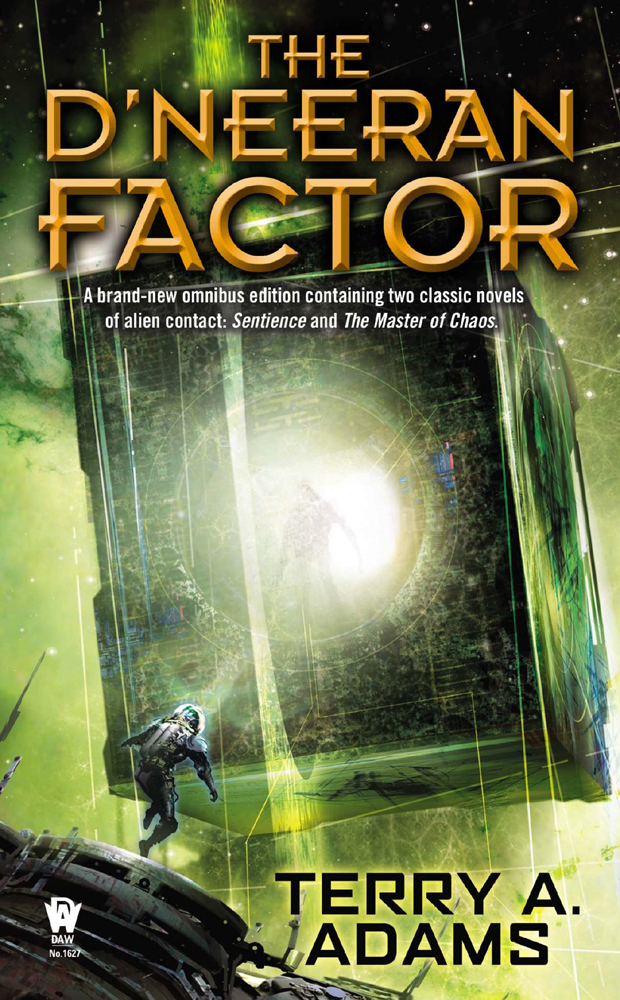 The D’neeran Factor (2013)