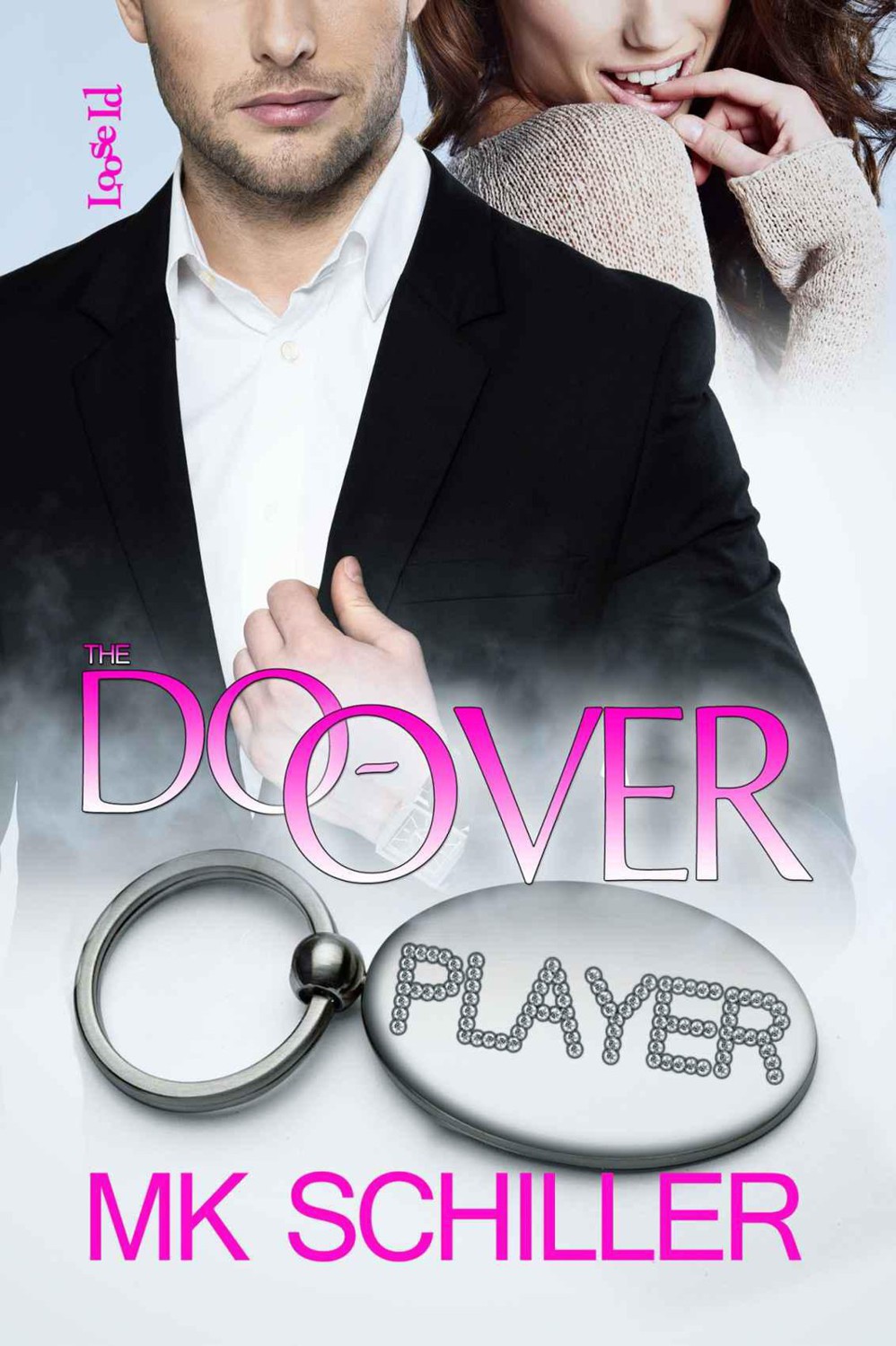 The Do-Over by M.K. Schiller